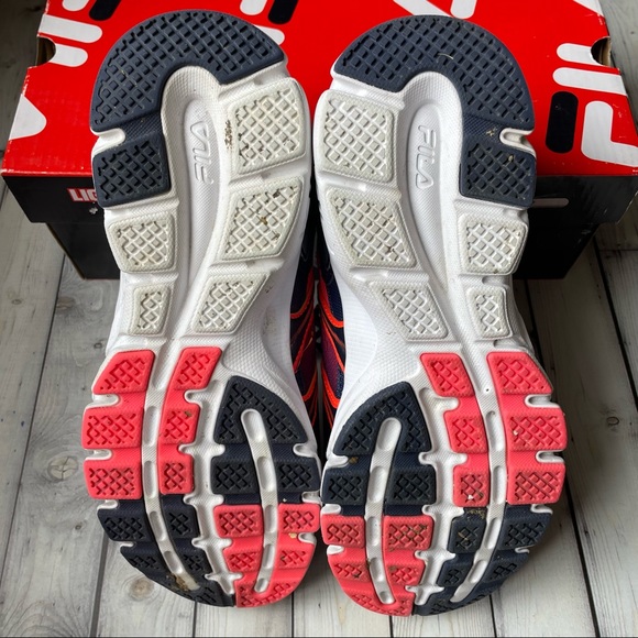 Stellaray Filas - Picture 5 of 5